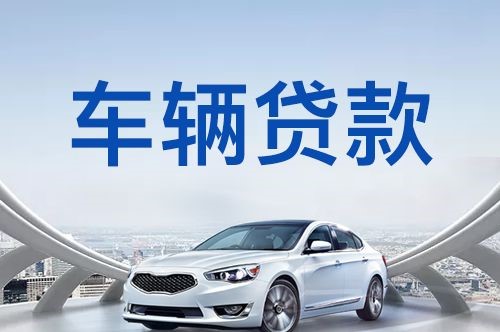 蔡甸车子抵押贷款办理的方式